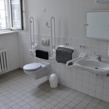 In Vandrerhjem *