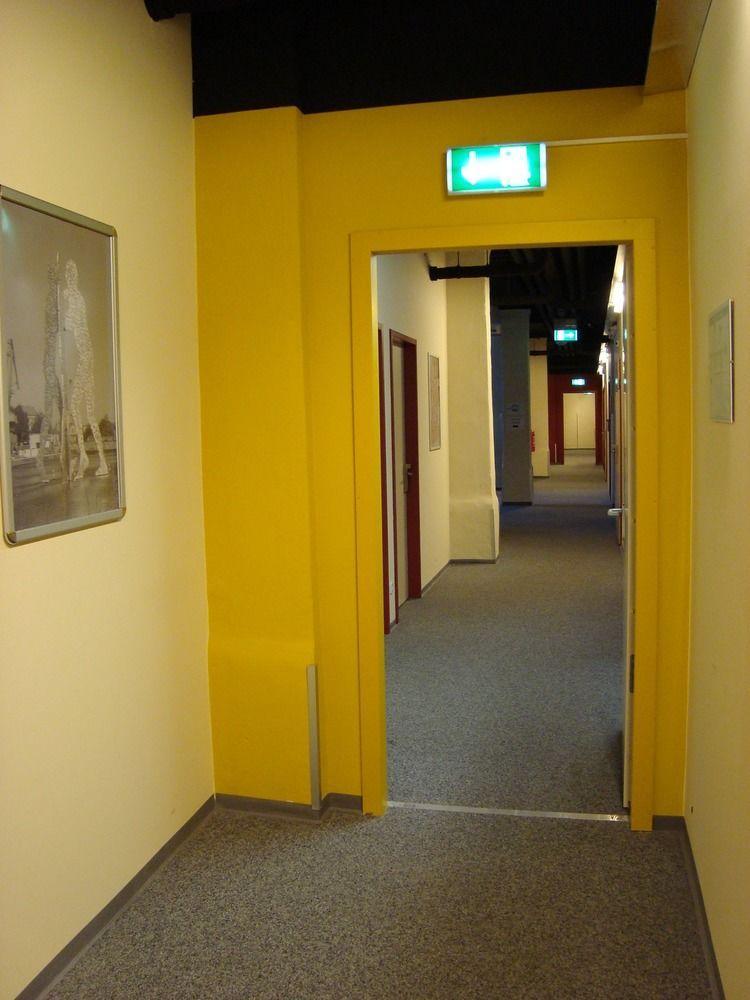 Vandrerhjem In Berlin