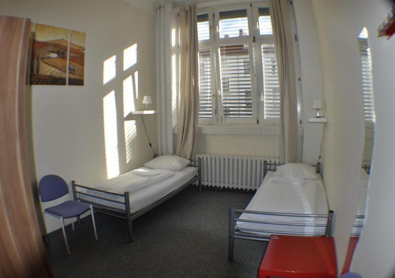 Vandrerhjem In Berlin
